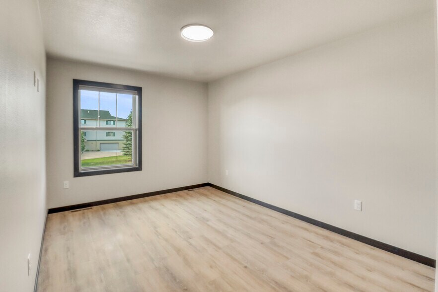2ND BEDROOM - 5745 24th St S