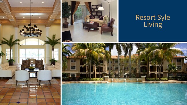 The Marquesa Community - 200 SW 117th Ter
