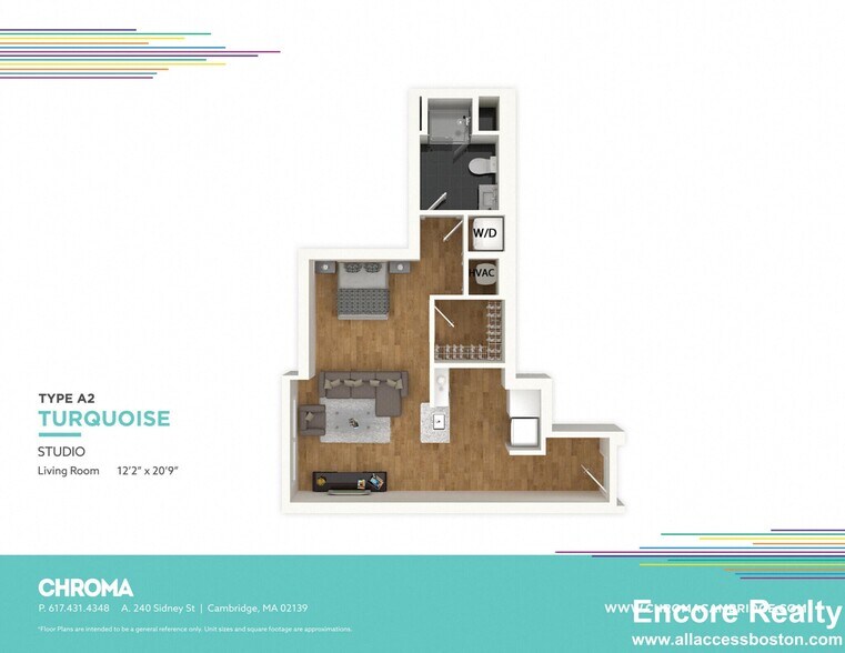 Building Photo - 240 Sidney St