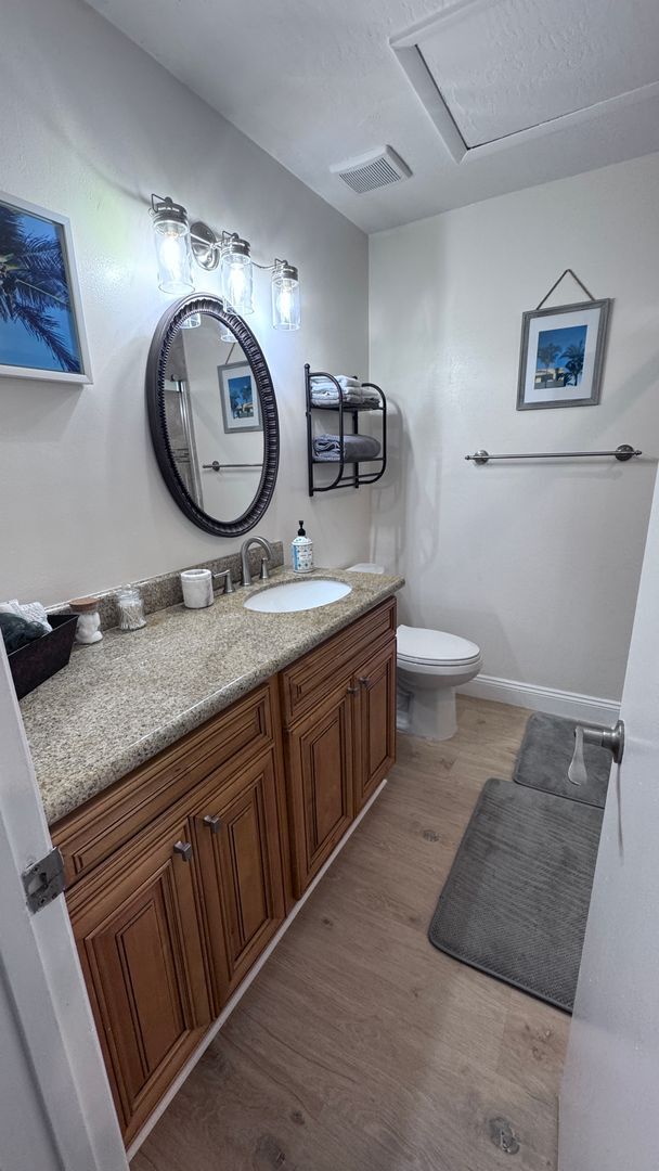 Building Photo - Still Looking for Your Winter Getaway? Available November 19, 2025 – Mid-March 2026!