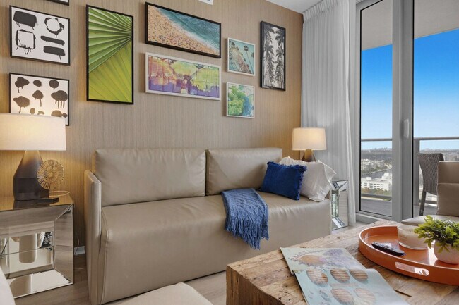 Building Photo - 4111 S Ocean Dr