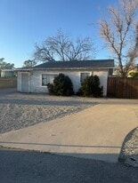 Building Photo - 1535 Patricia Ave