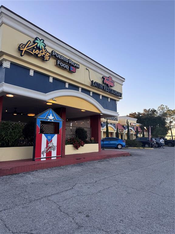 Building Photo - 43420 US-27