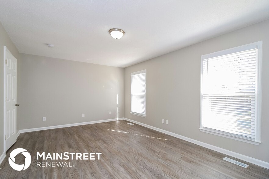 Building Photo - 4216 Chilton Way