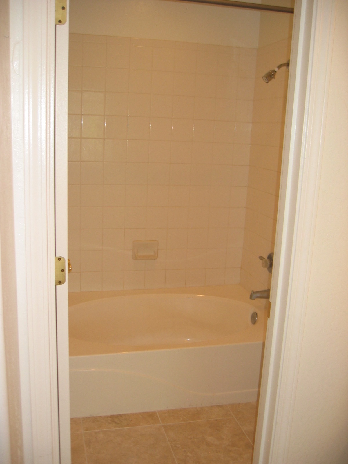 Inner Master Bathroom - 1747 E Northern Ave