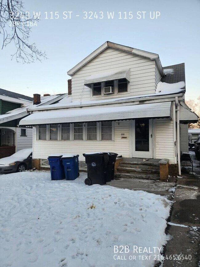 Primary Photo - 3243 W 115th St