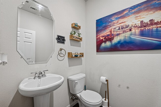 Building Photo - 7031 Hobby Wind Ridge Dr