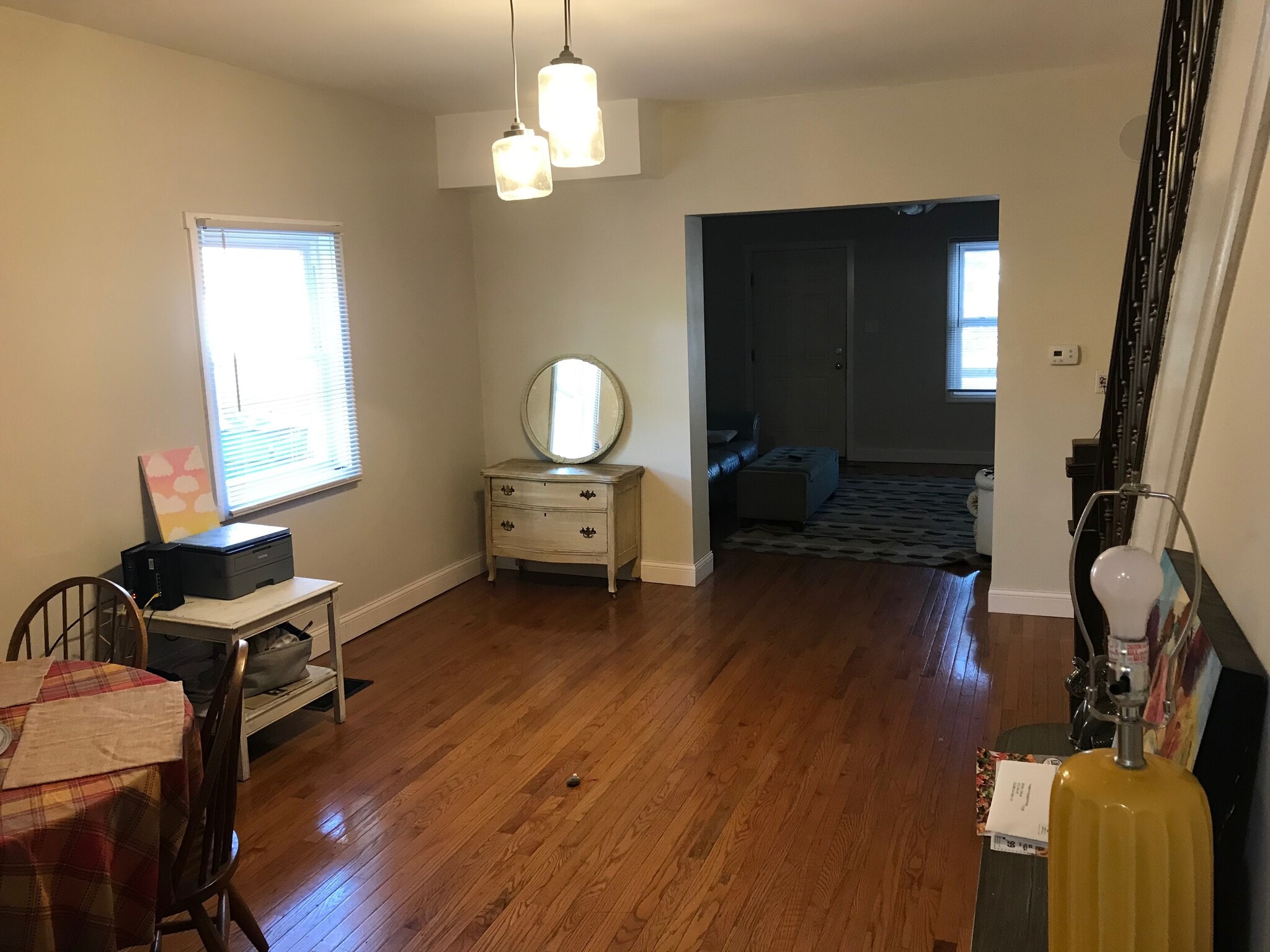 Dining Room - 419 E Lane Ave