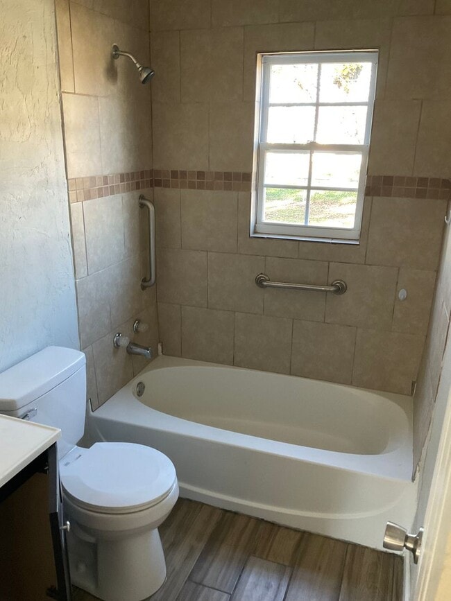 Building Photo - Complete remodel home ready for you and yo...