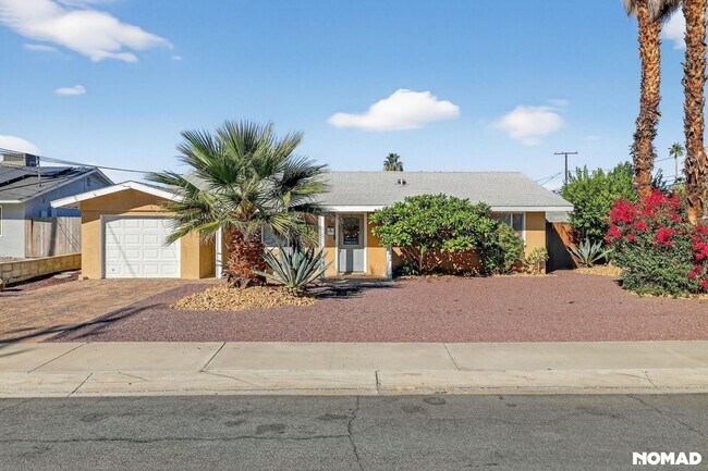 Building Photo - 77310 Indiana Ave