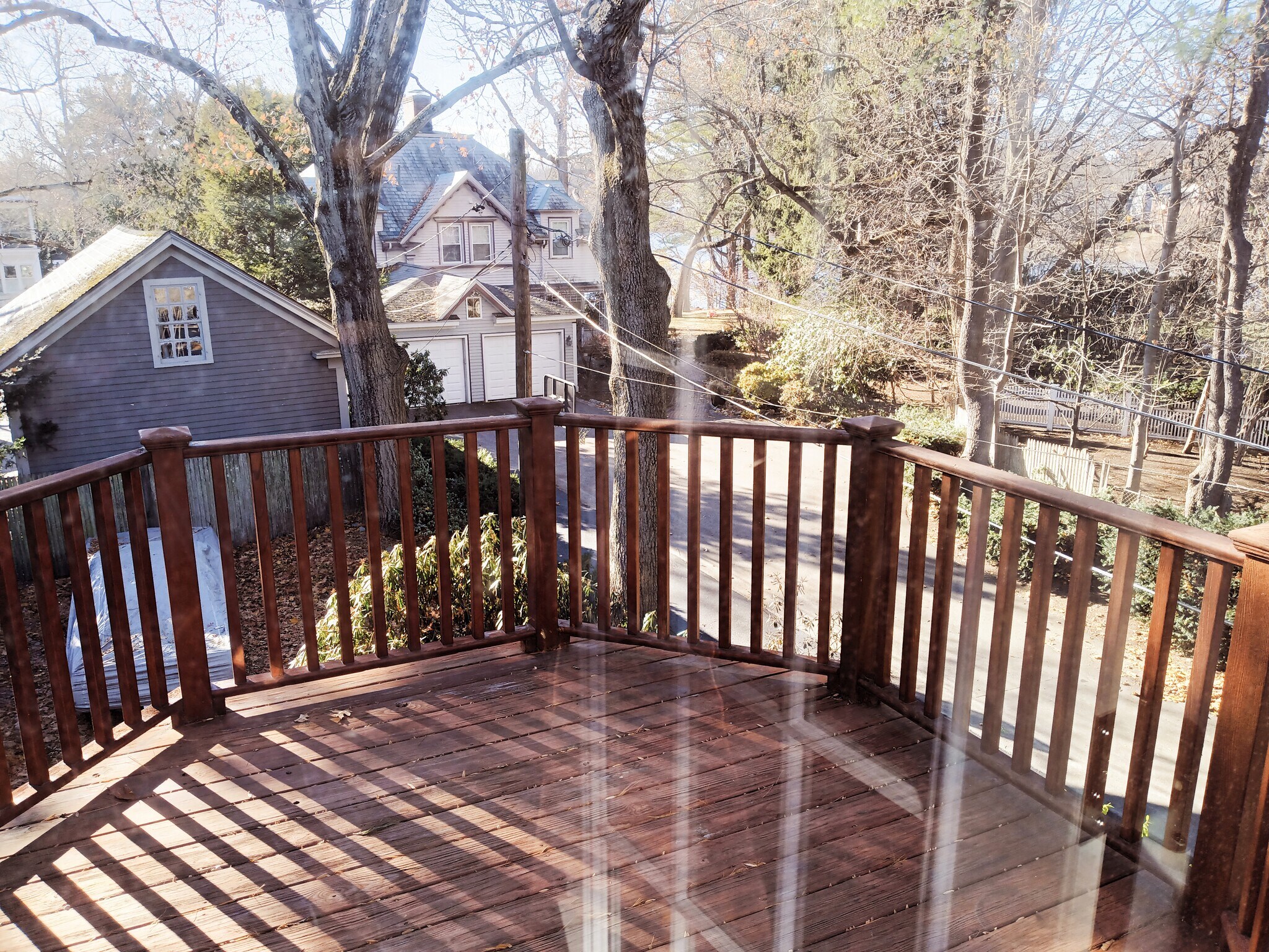 Building Photo - 53 Crescent Ave