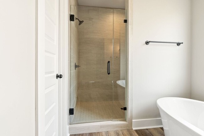 Building Photo - New Construction. Available now. 3 Br 2.5 Ba open concept home