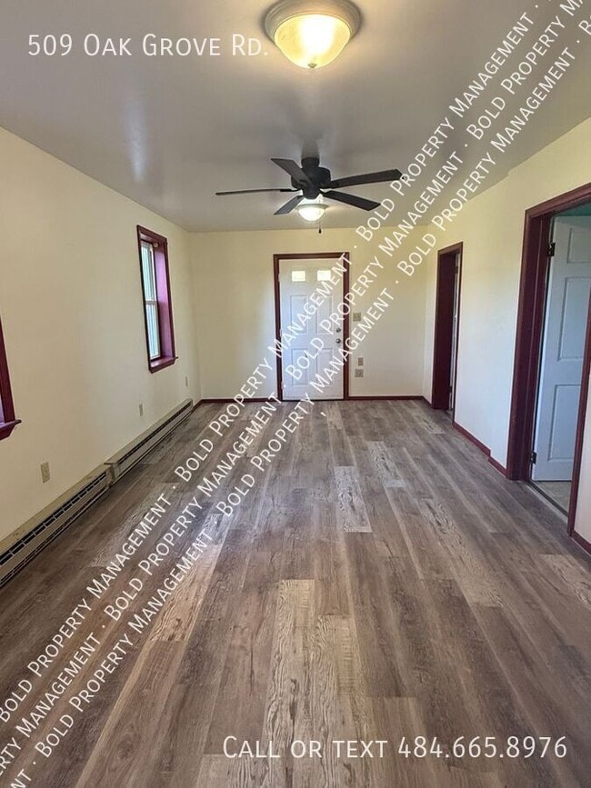 Building Photo - 509 Oak Grove Rd