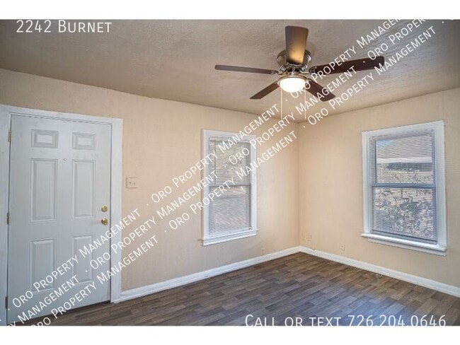 Building Photo - 2242 Burnet-