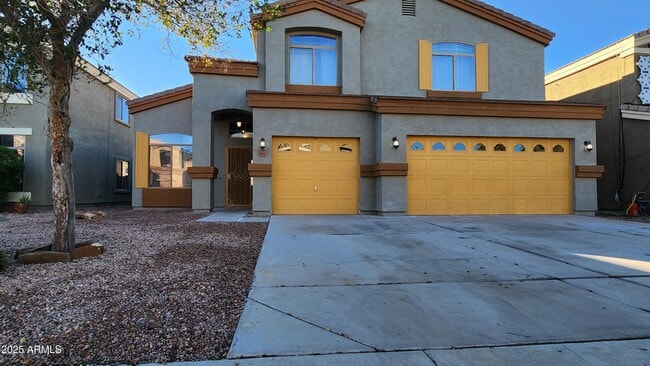 Primary Photo - 35915 W Marin Ave