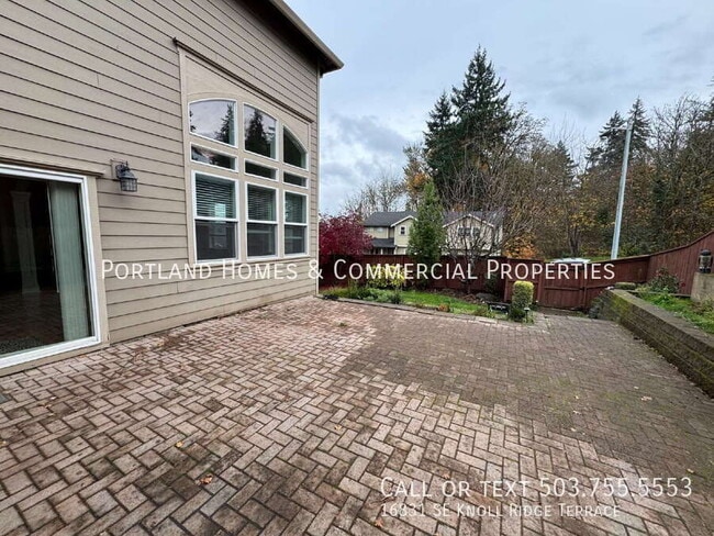 Building Photo - 16831 SE Knoll Ridge Terrace