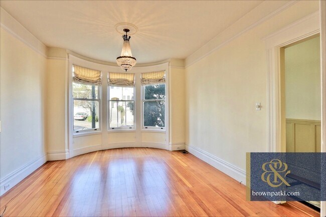 Building Photo - 3627 16th St