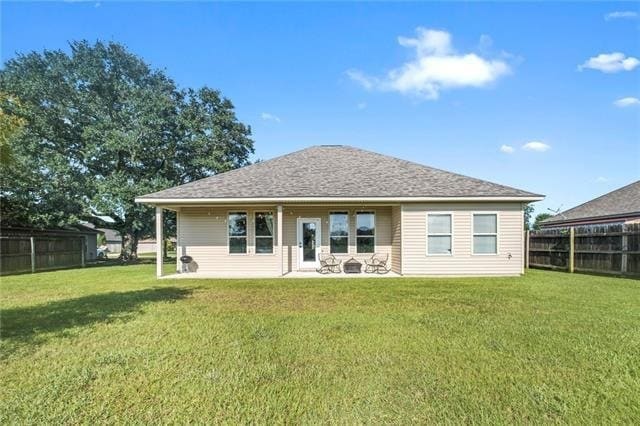 Building Photo - 41843 E Snowball Cir