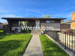 Building Photo - Stylish 3-Bed, 2-Bath Rental Home in Spoka...