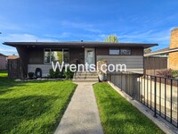 Building Photo - Stylish 3-Bed, 2-Bath Rental Home in Spoka...