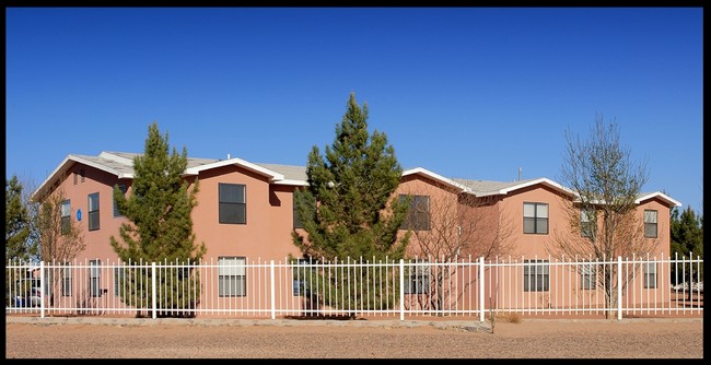 Primary Photo - Desert Sun Apartment