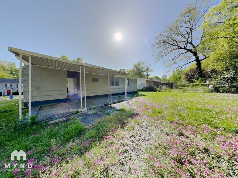 Building Photo - 1437 Freda Dr