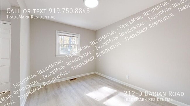 Building Photo - 312-D Dacian Rd