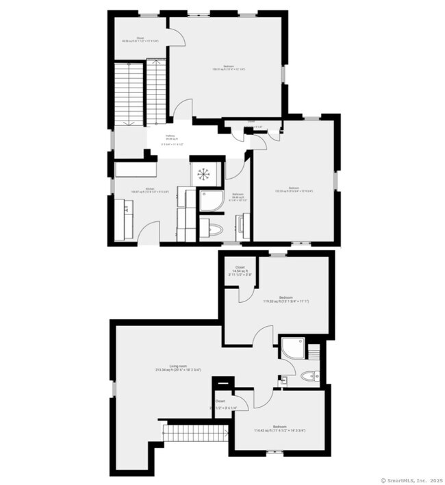 Building Photo - 37 Quintard Ave