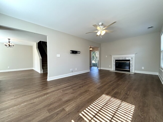 Building Photo - 10120 Baxter Caldwell Dr