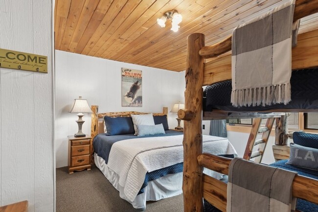 Primary Photo - 1 Bedroom, 1 Bath Condo on Whitefish Lake