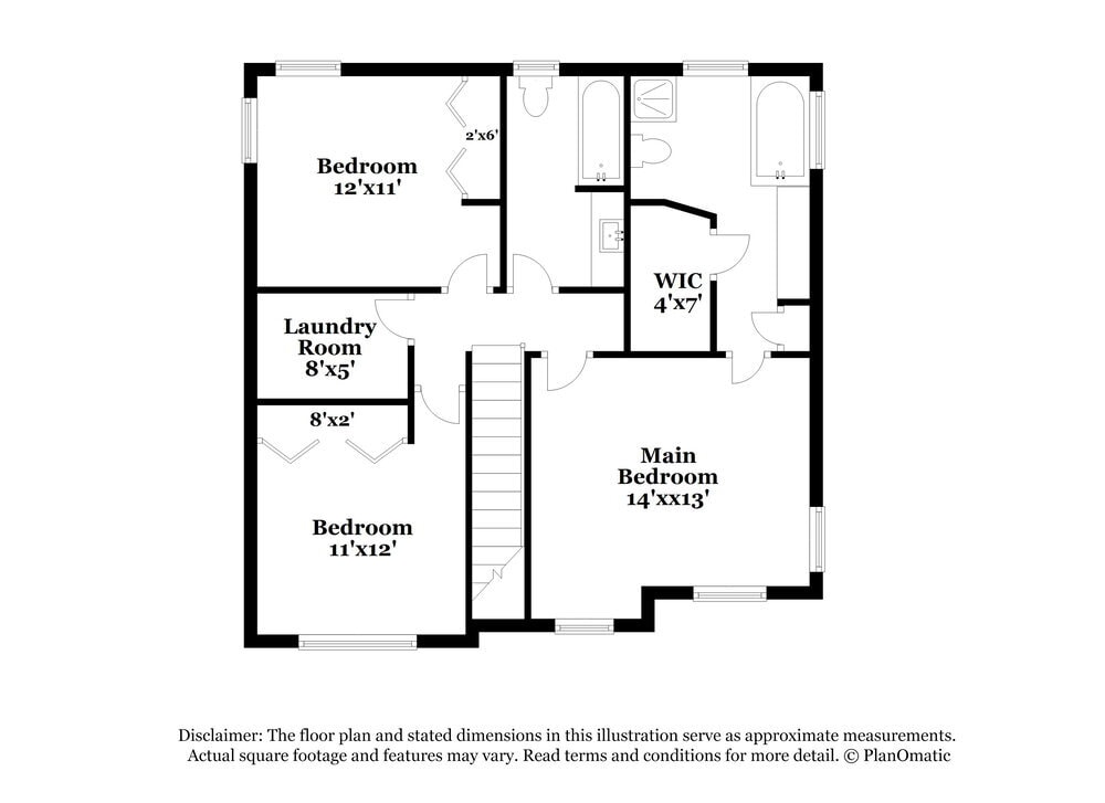Building Photo - 3106 Creekview Ln