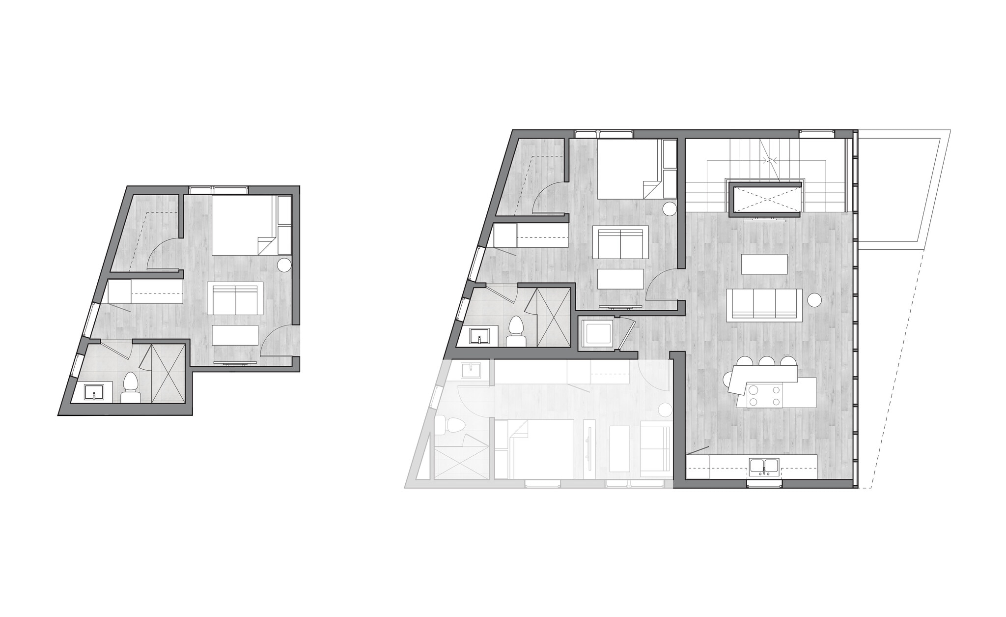 Building Photo - 2929 S La Brea Ave