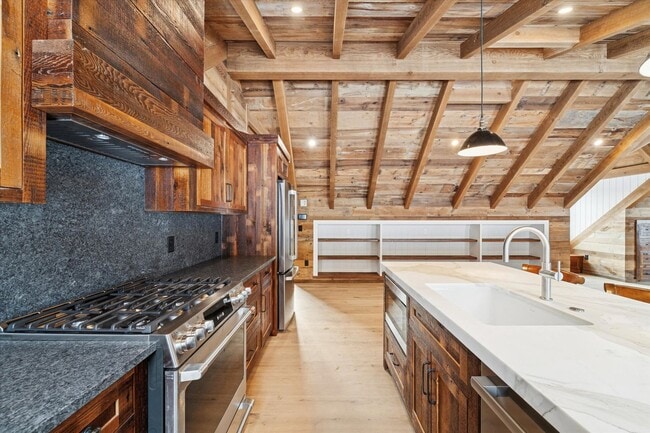 Building Photo - Timeless Stone Farmhouse Estate with Pool, Gardens & Grand Barn Living in Chester Springs