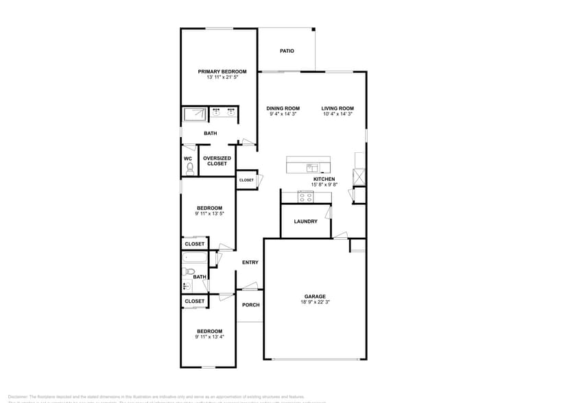 Building Photo - 19781 N Lauren Rd