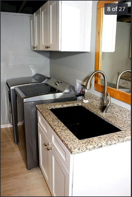 Building Photo - 520 Washington St