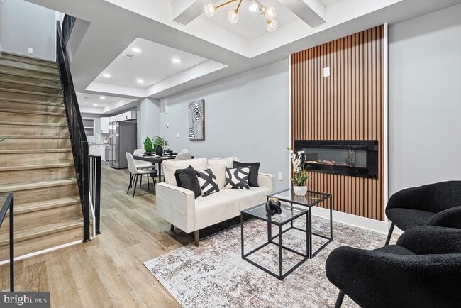 Building Photo - 1607 E Lanvale St