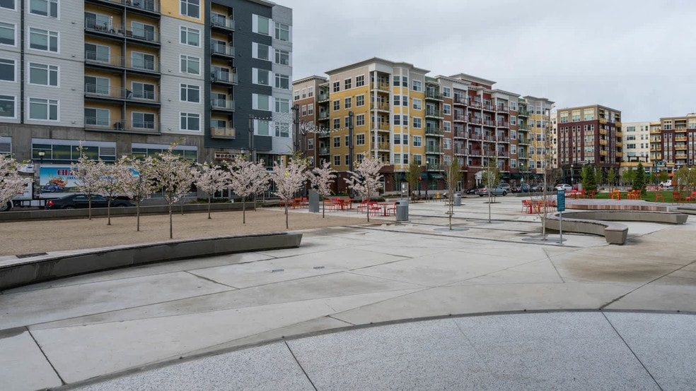 Old Town Lofts Redmond Wa Apartment Finder