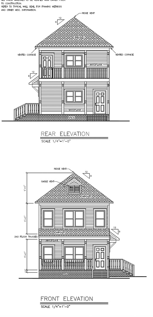 Building Photo - 2321 Greene St