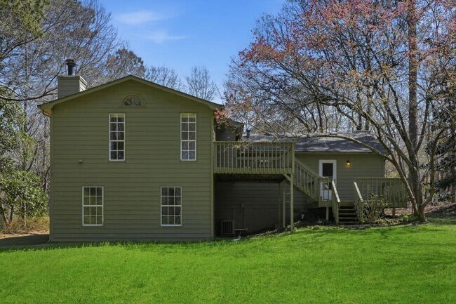 Building Photo - 6040 Austin Dr SW