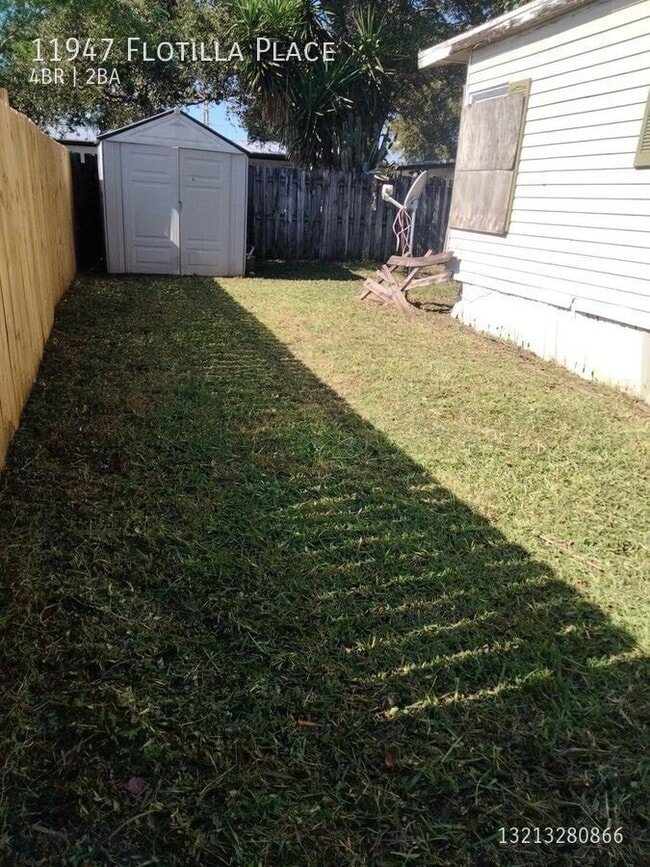 Building Photo - 11947 Flotilla Pl