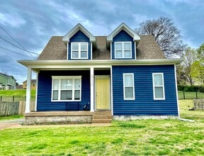 Building Photo - 2117 Bransford Ave