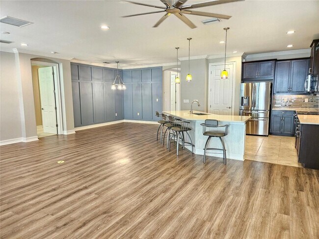 Building Photo - 1020 Bradberry Dr