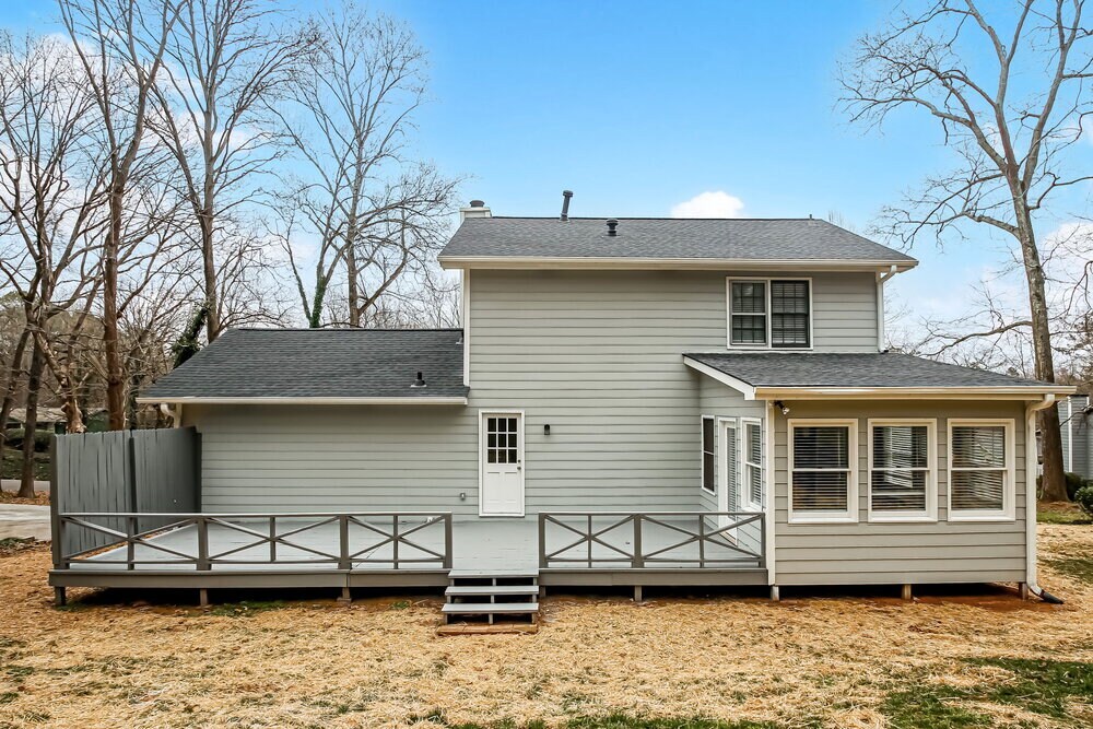 Building Photo - 941 Hickory View Ct NW