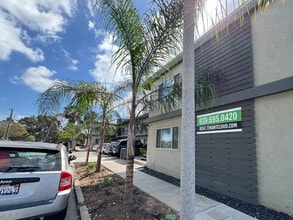 Building Photo - Park Lofts Apartments