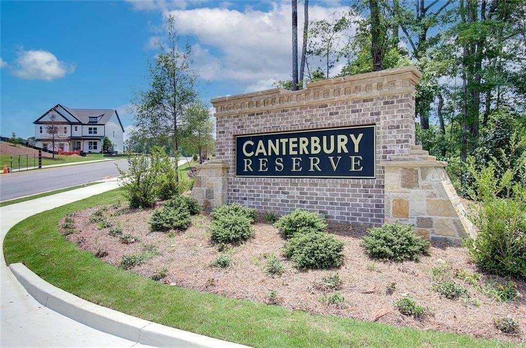 Building Photo - 1772 Dover Creek Ln