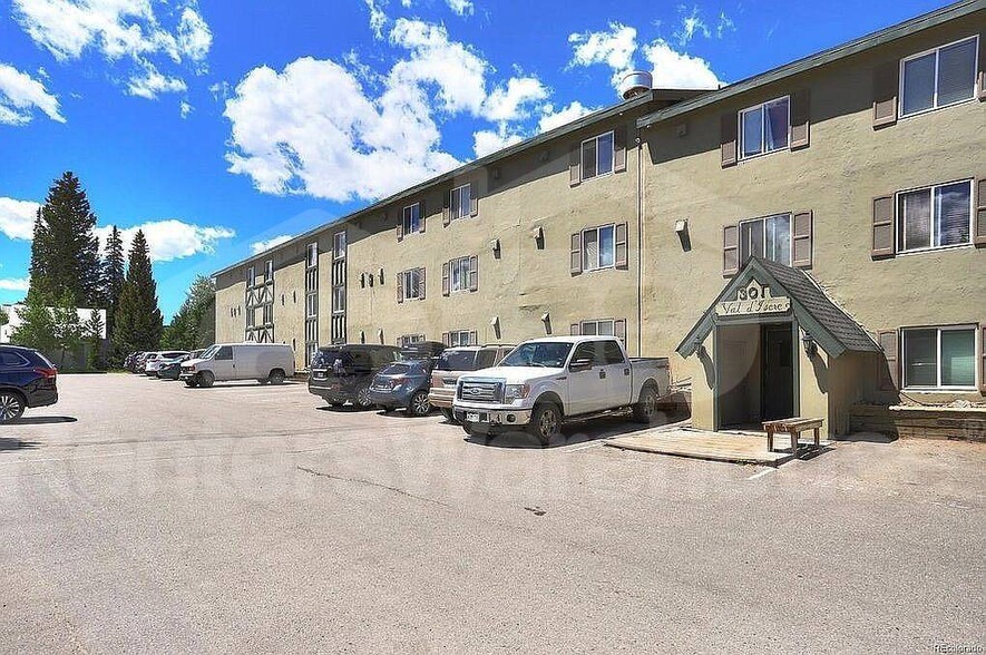 Building Photo - 301 N French St