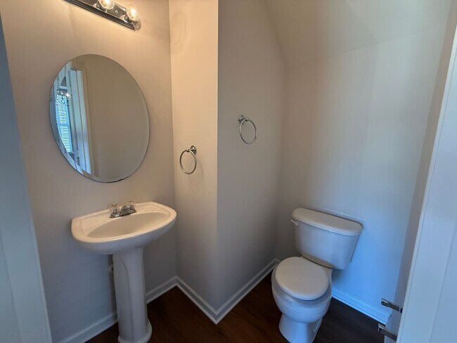 Building Photo - 4BR/2.5 BA Home in Monroe