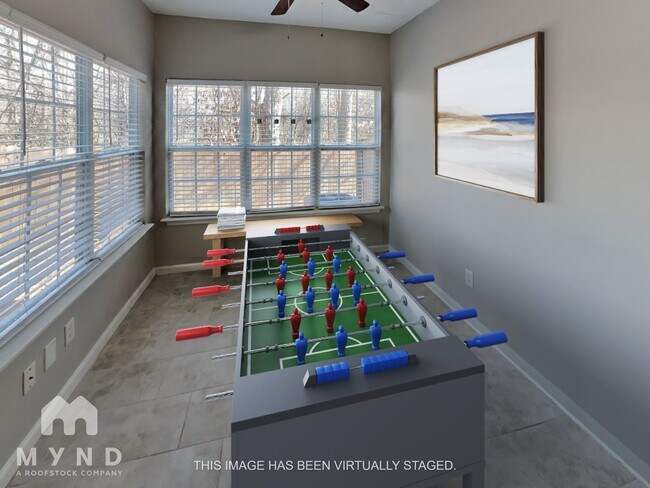 Building Photo - 115 Heritage Creek Way