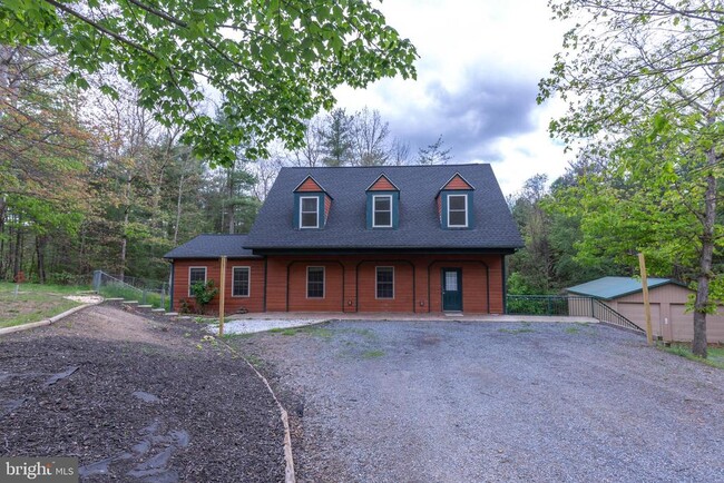 Building Photo - 4282 Swinging Bridge Rd