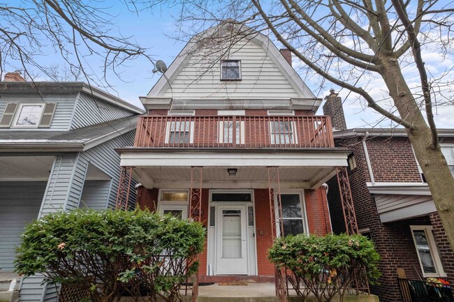 Building Photo - 2230 Tilbury Ave